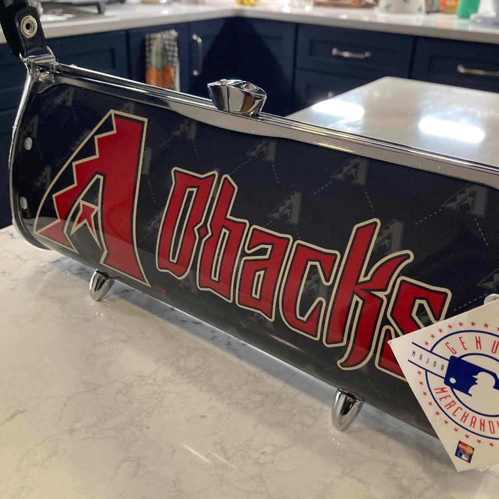 Little Earth Arizona diamondbacks MLB bag